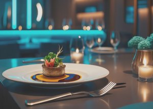 Targu Secuiesc Restaurant