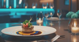 Restaurante TG Secuiesc
