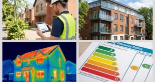 Certificat Energetic Apartament